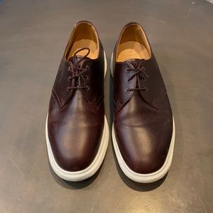 Dr. Martens shoes